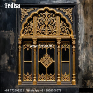 Classic Window Design Traditional Home Window Exterior No-2951