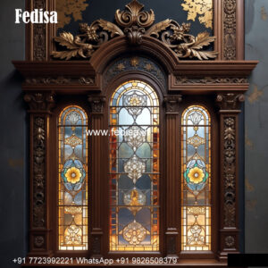 Classic Window Design Modern Classic Window Design Ideas No-2957