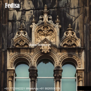 Classic Window Design Classic Window Grill Design Ideas No-2959