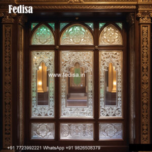 Classic Window Design Elegant Window Design No-2968