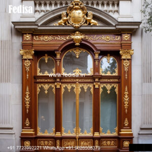 Classic Window Design Victorian Window Design No-2980