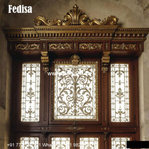 Classic Window Design Classic Window Exterior Design No-2989