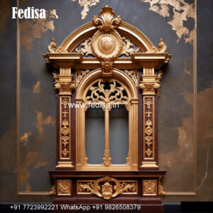 Classic Window Design Traditional Home Window Exterior No-2990