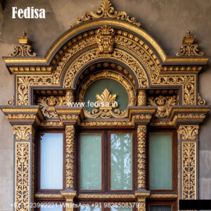 Classic Window Design Classic Interior Window Design No-2991