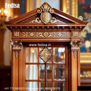 Classic Window Design Balcony Window Classic Design No-2995