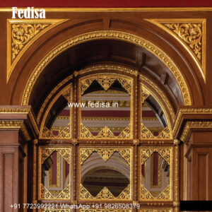 Classic Window Design Classic Window Grill Design Ideas No-2998