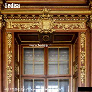Classic Window Design Classic Window Design No-3004