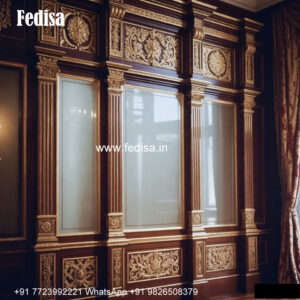 Classic Window Design Arched Window Design No-3013