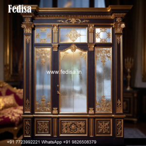 Classic Window Design Colonial Window Style No-3018