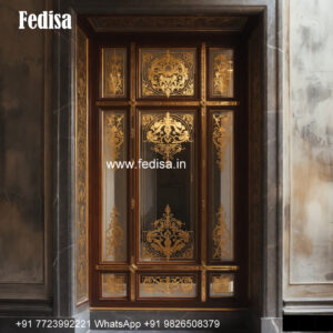 Classic Window Design Glass Panel Classic Windows No-3021