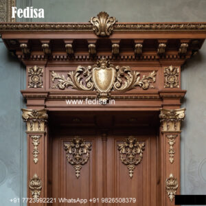 Classic Window Design Front Elevation Window Design No-3033