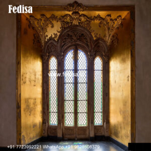 Classic Window Design Modern Classic Window Design Ideas No-3035