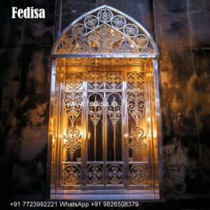 Classic Window Design Small House Classic Window Design No-3038