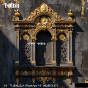 Classic Window Design Victorian Window Design No-3058