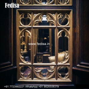 Classic Window Design Wooden Classic Window Design Inspiration No-3075