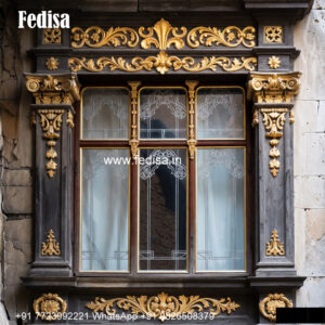 Classic Window Design Luxury Classic Home Window Ideas No-3078