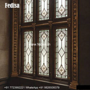Classic Window Design Classic Home Windows No-3086