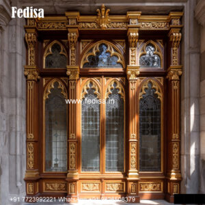 Classic Window Design Classic Window Grills Design No-3101