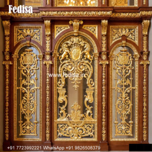 Classic Window Design Colonial Window Style No-3135