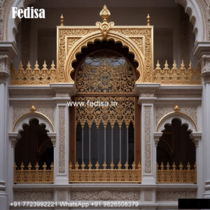 Classic Window Design Classic Window Grills Design No-3140