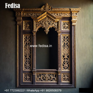 Classic Window Design Stained Glass Window Design No-3143