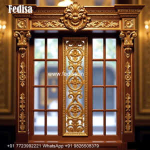 Classic Window Design Classic Interior Window Design No-3147