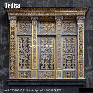 Classic Window Design Window Design For Living Room Classic No-3148