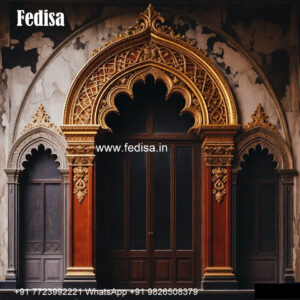 Classic Window Design Front Elevation Window Design No-3150