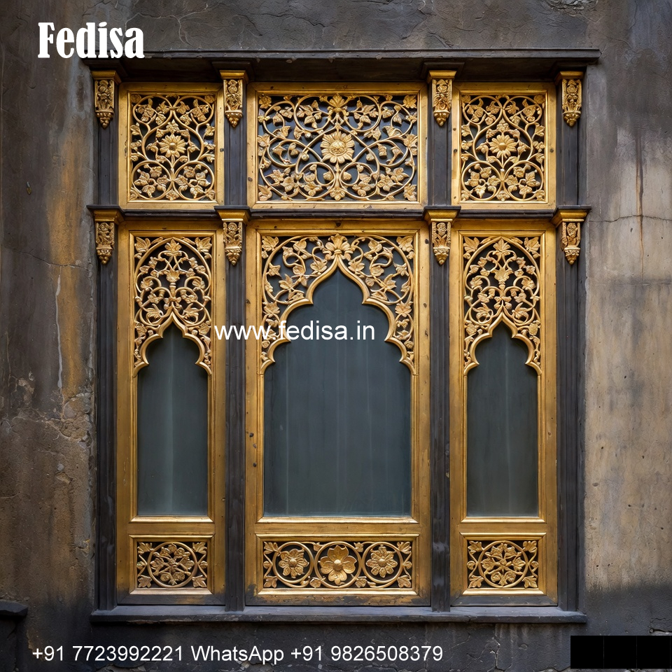 Classic Window Design Modern Classic Window Design Ideas No-3152