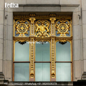 Classic Window Design Wooden Classic Window Design Inspiration No-3153