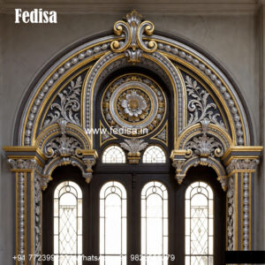 Classic Window Design Classic Window Grill Design Ideas No-3154