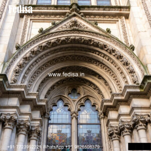 Classic Window Design Elegant Window Design No-3163