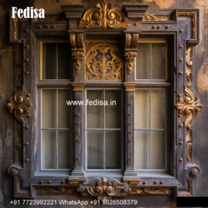 Classic Window Design Double Hung Windows Classic No-3172