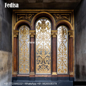 Classic Window Design Victorian Window Design No-3175