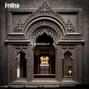 Classic Window Design Vintage Style Window Design Ideas No-3198