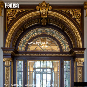 Classic Window Design Traditional Window Design No-3200