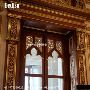 Classic Window Design Iron Window Design Classic No-3219