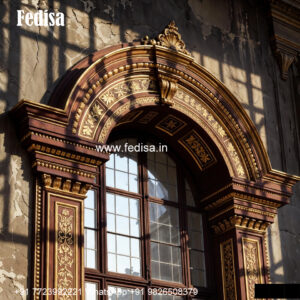 Classic Window Design Classic Window Exterior Design No-3223