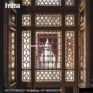 Classic Window Design Wooden Classic Window Design Inspiration No-3231