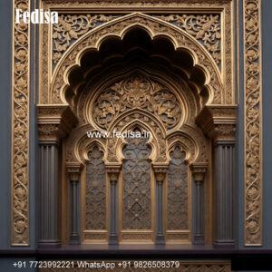 Classic Window Design Traditional Window Design With Glass Panels No-3235