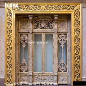 Classic Window Design Colonial Window Style No-3252