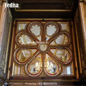 Classic Window Design Iron Window Design Classic No-3258