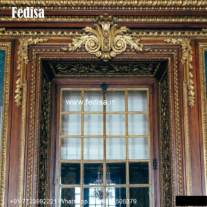 Classic Window Design Classic Window Exterior Design No-3262