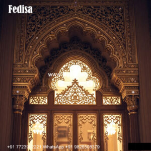 Classic Window Design Classic Interior Window Design No-3264