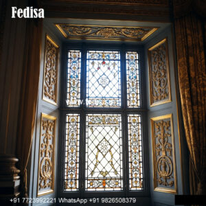 Classic Window Design Window Design For Living Room Classic No-3265