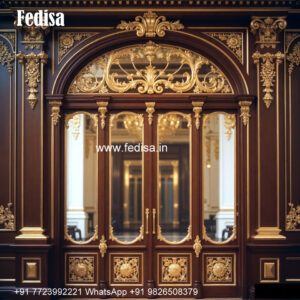 Classic Window Design Classic Window Design For Front Elevation No-3275