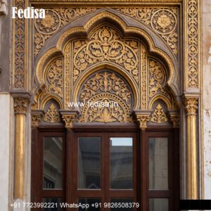 Classic Window Design Traditional Window Design No-3278