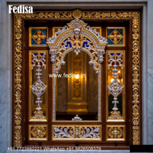 Classic Window Design Elegant Window Design No-3280