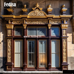 Classic Window Design Double Hung Windows Classic No-3289