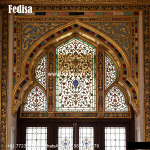 Classic Window Design Victorian Window Design No-3292